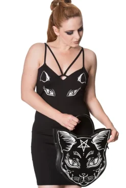 Banned Nemesis Bag