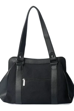 Banned Night Wings Handbag
