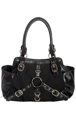 Banned Obscura Handbag
