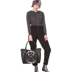 Banned Pentacle Coven Bag