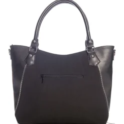 Banned Pentacle Coven Bag