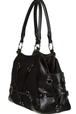 Banned Pentagram Bag