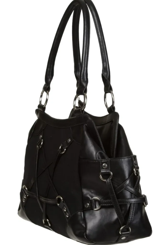 Banned Pentagram Bag