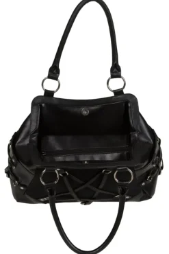 Banned Pentagram Bag