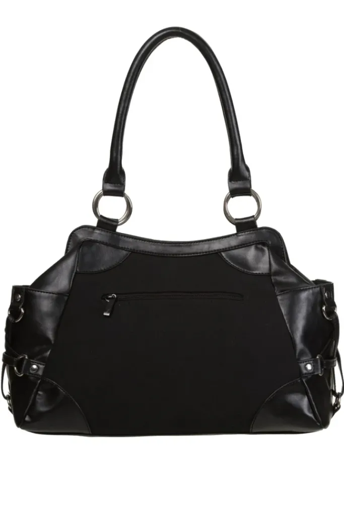 Banned Pentagram Bag