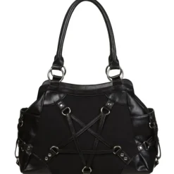 Banned Pentagram Bag