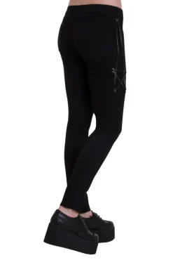 Banned Pentagram Pants