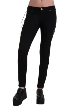 Banned Pentagram Pants