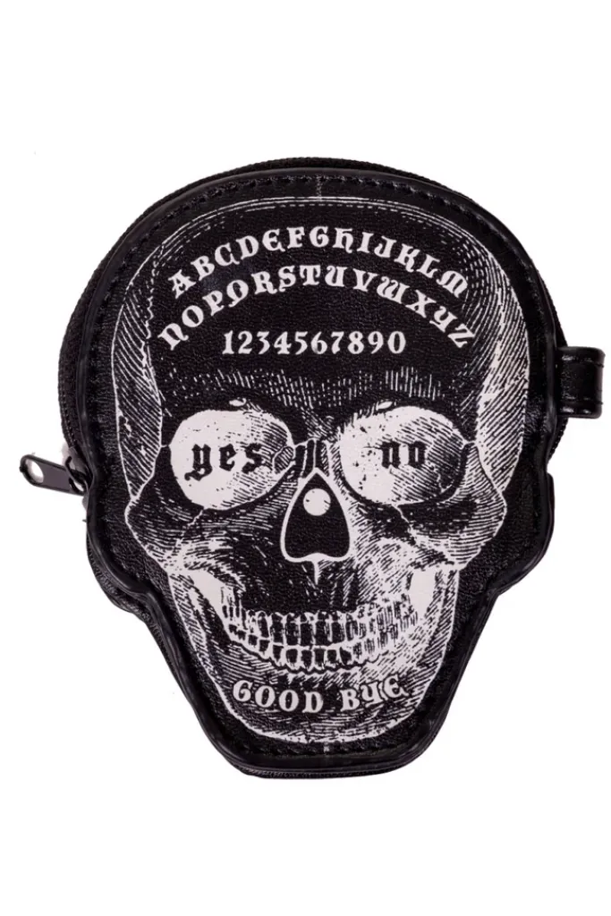 Banned Power Trip Purse