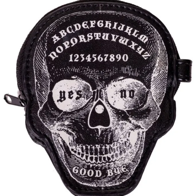 Banned Power Trip Purse