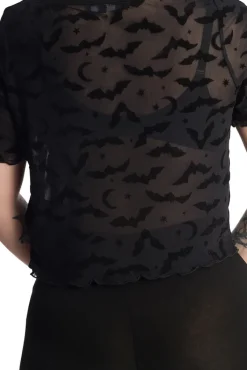 Banned Prayers Top