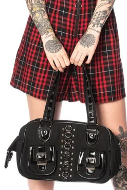 Banned Rhapsody Bag