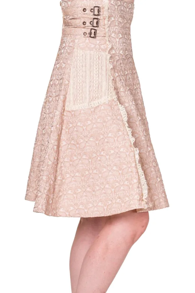 Banned Rise of Dawn Skirt