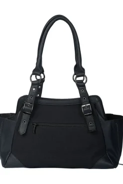 Banned Satans Hell Handbag