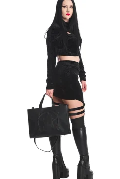 Banned Space Babe Skirt