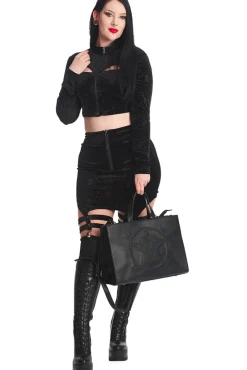 Banned Space Babe Skirt
