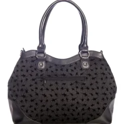 Banned Spinderella Handbag