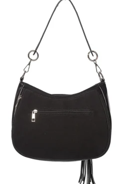 Banned Tamora Corset Bag