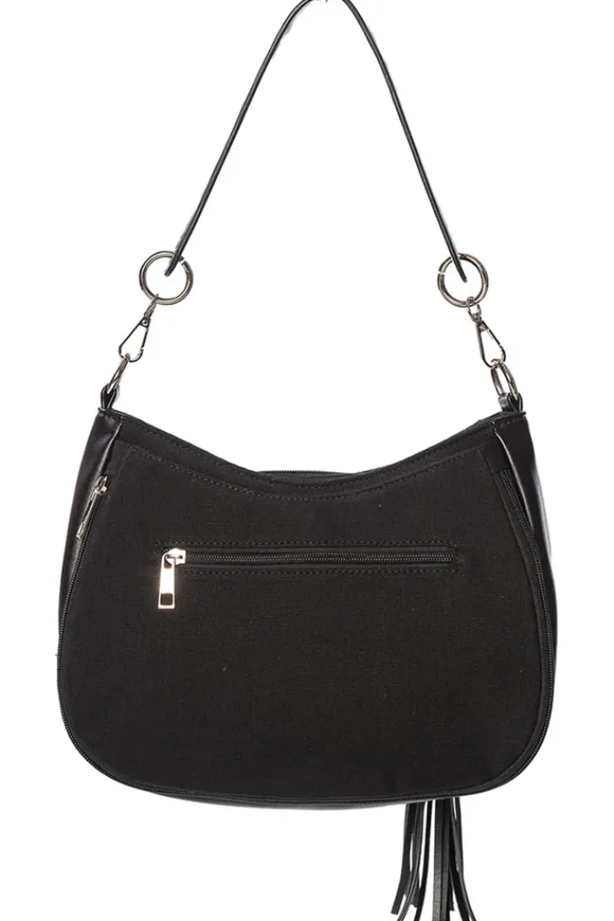 Banned Tamora Corset Bag
