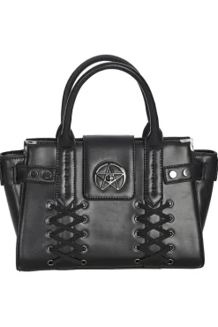 Banned Through the Darkness Tote Bag