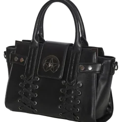 Banned Through the Darkness Tote Bag