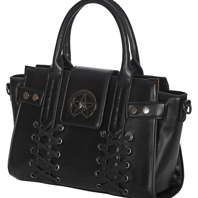 Banned Through the Darkness Tote Bag