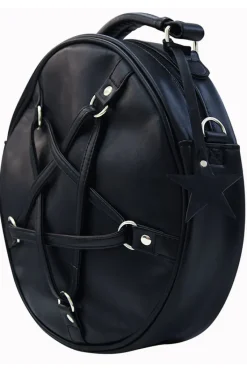 Banned Time Travel Handbag