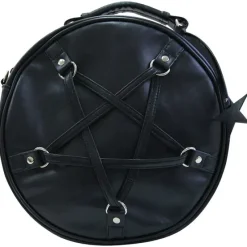 Banned Time Travel Handbag