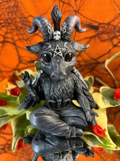 Nemesis Now Baphoboo