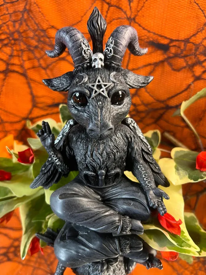Nemesis Now Baphoboo