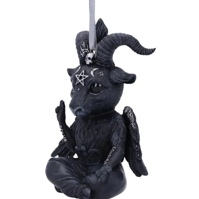Nemesis Now Baphoboo Hanging Ornament