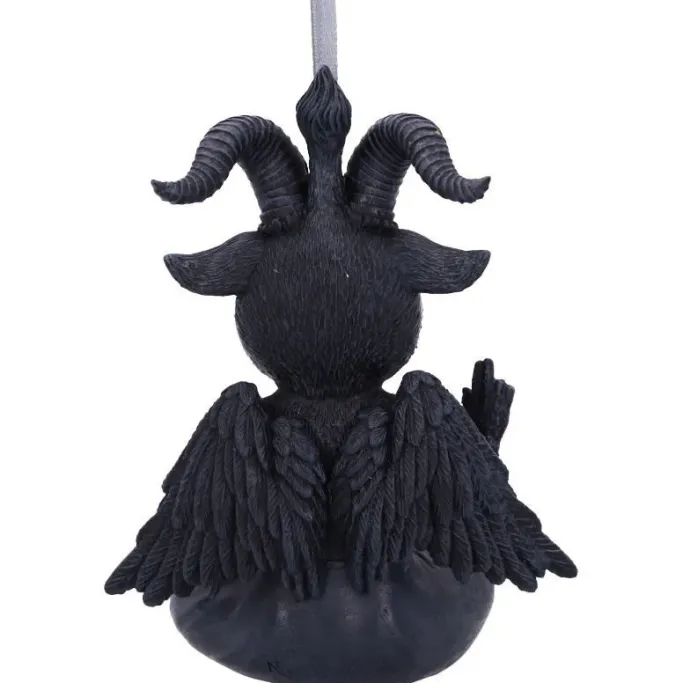 Nemesis Now Baphoboo Hanging Ornament