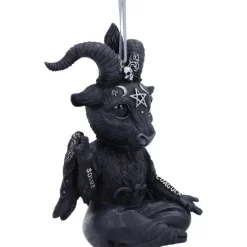 Nemesis Now Baphoboo Hanging Ornament