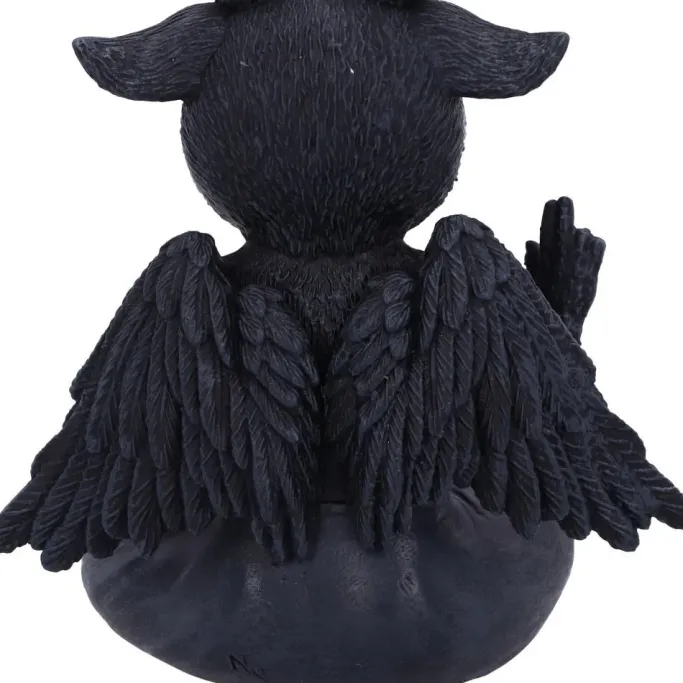 Nemesis Now Baphoboo Hanging Ornament