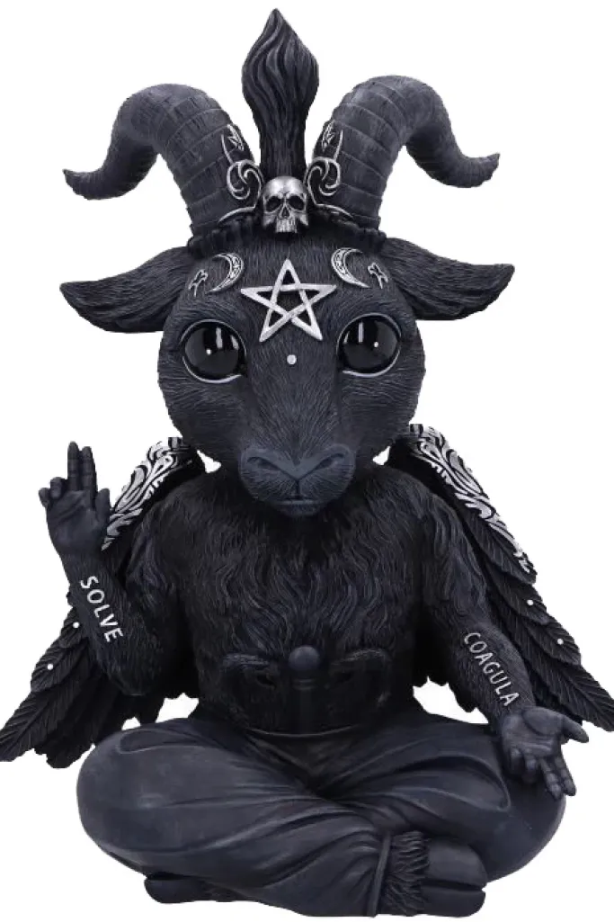 Nemesis Now Baphoboo Large 30cm