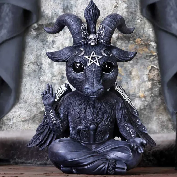 Nemesis Now Baphoboo Large 30cm