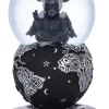 Nemesis Now Baphoboo Snow Globe
