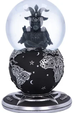 Nemesis Now Baphoboo Snow Globe