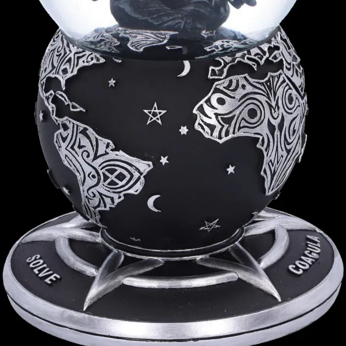 Nemesis Now Baphoboo Snow Globe
