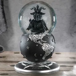 Nemesis Now Baphoboo Snow Globe