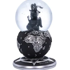 Nemesis Now Baphoboo Snow Globe