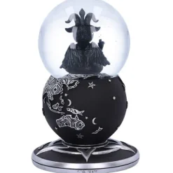 Nemesis Now Baphoboo Snow Globe