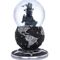 Nemesis Now Baphoboo Snow Globe