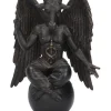Nemesis Now Baphomet Antiquity