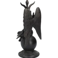 Nemesis Now Baphomet Antiquity