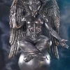 Nemesis Now Baphomet Antiquity