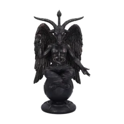 Nemesis Now Baphomet Antiquity