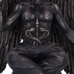 Nemesis Now Baphomet Antiquity