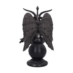 Nemesis Now Baphomet Antiquity