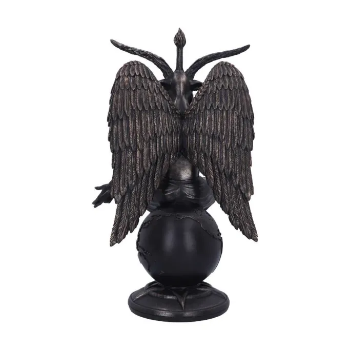 Nemesis Now Baphomet Antiquity